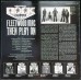 FLEETWOOD MAC Then Play On (Midi 24 011)  Germany LP